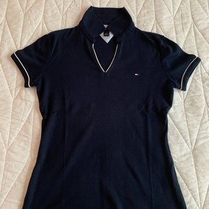 Tommy Hilfiger women’s polo shirt